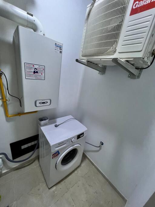 Novospace Sousse , Sahloul S+3 Exteriér fotografie